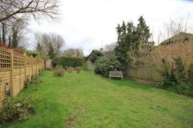  Image of 3 bedroom Semi-Detached house to rent in Thames Street Sonning Reading RG4 at Thames Street Sonning Reading, RG4 6UX