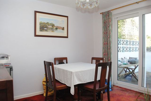  Image of 3 bedroom Semi-Detached house for sale in Greenfield Road Saltash PL12 at Greenfield Road  Saltash, PL12 4LJ