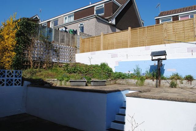  Image of 3 bedroom Semi-Detached house for sale in Greenfield Road Saltash PL12 at Greenfield Road  Saltash, PL12 4LJ