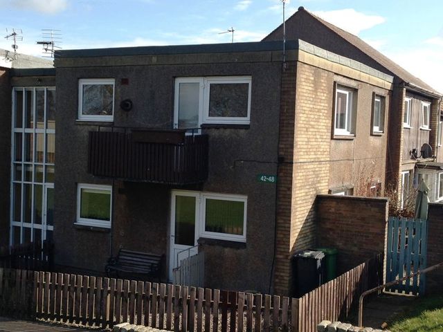  Image of 1 bedroom Flat for sale in Greenloanings Kirkcaldy KY2 at Greenloanings  Kirkcaldy, KY2 6NJ
