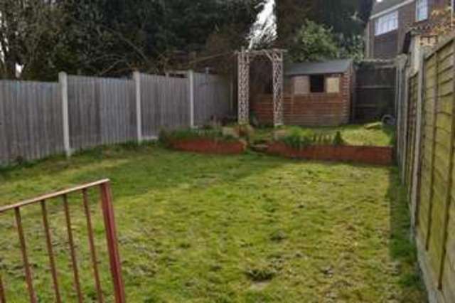  Image of 3 bedroom Semi-Detached house for sale in Greenshaw Brentwood CM14 at Brentwood, CM14 4YA