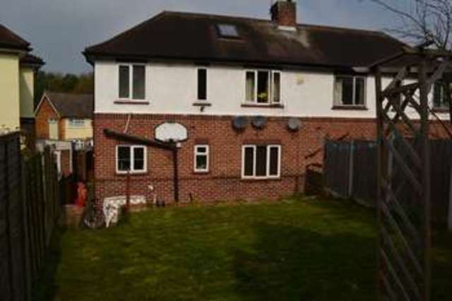  Image of 3 bedroom Semi-Detached house for sale in Greenshaw Brentwood CM14 at Brentwood, CM14 4YA