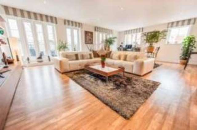  Image of 2 bedroom Flat for sale in Gresham Park Road Old Woking Woking GU22 at Gresham Park Road Woking Old Woking, GU22 9DA