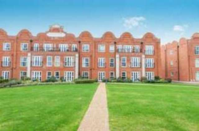  Image of 2 bedroom Flat for sale in Gresham Park Road Old Woking Woking GU22 at Gresham Park Road Woking Old Woking, GU22 9DA