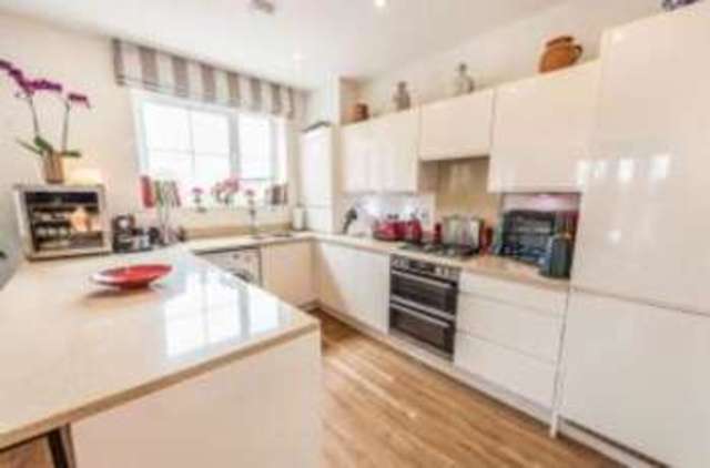  Image of 2 bedroom Flat for sale in Gresham Park Road Old Woking Woking GU22 at Gresham Park Road Woking Old Woking, GU22 9DA