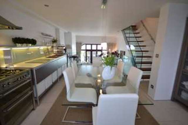  Image of 2 bedroom Town House for sale in Grey Gables Netherton Wakefield WF4 at Netherton Wakefield West Yorkshire, WF4 4SS