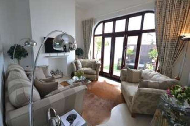  Image of 2 bedroom Town House for sale in Grey Gables Netherton Wakefield WF4 at Netherton Wakefield West Yorkshire, WF4 4SS