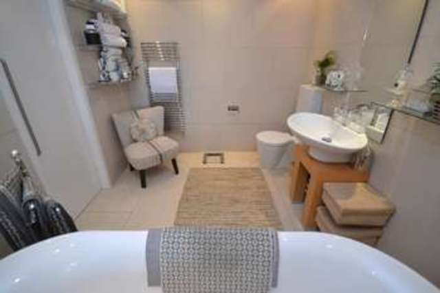  Image of 2 bedroom Town House for sale in Grey Gables Netherton Wakefield WF4 at Netherton Wakefield West Yorkshire, WF4 4SS