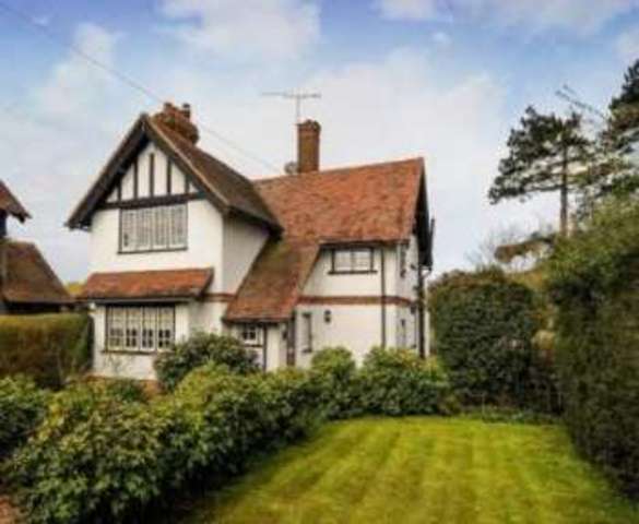  Image of 2 bedroom Detached house for sale in High Road Epping CM16 at High Road Epping Epping, CM16 4DH