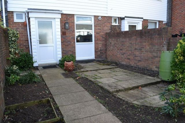  Image of 3 bedroom Terraced house for sale in Grove Avenue Norwich NR1 at Grove Avenue  Norwich, NR1 2QD