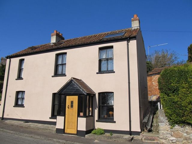  Image of 2 bedroom Detached house for sale in Grove Road Milton Weston-super-Mare BS22 at Grove Road Milton Weston-Super-Mare, BS22 8HE