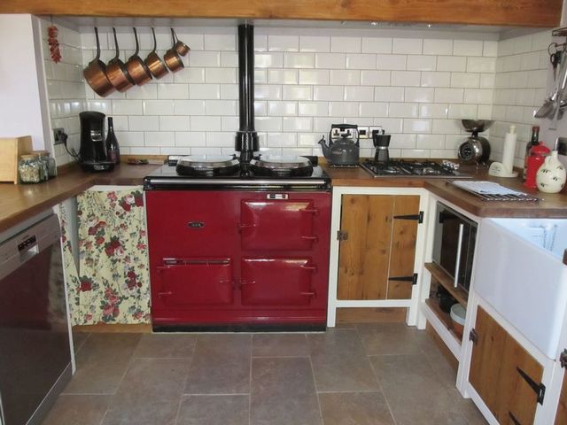  Image of 2 bedroom Detached house for sale in Grove Road Milton Weston-super-Mare BS22 at Grove Road Milton Weston-Super-Mare, BS22 8HE