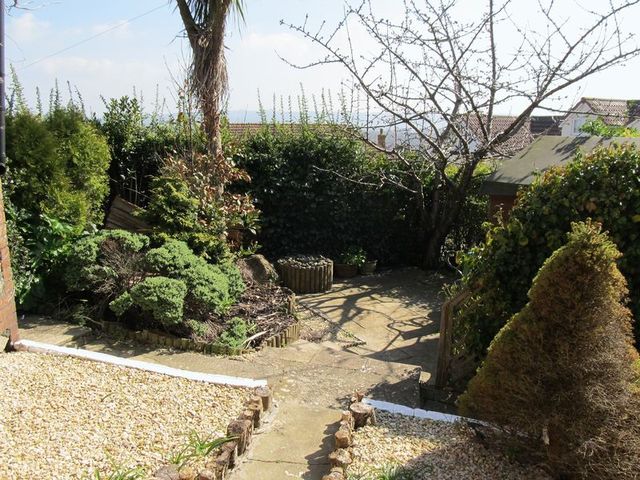  Image of 2 bedroom Detached house for sale in Grove Road Milton Weston-super-Mare BS22 at Grove Road Milton Weston-Super-Mare, BS22 8HE