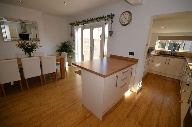  Image of 3 bedroom Semi-Detached house for sale in Guilden Sutton Lane Guilden Sutton Chester CH3 at Guilden Sutton Lane Guilden Sutton Chester, CH3 7EY