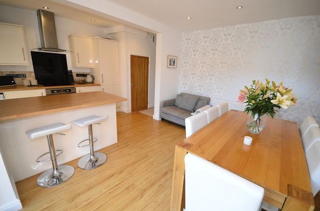  Image of 3 bedroom Semi-Detached house for sale in Guilden Sutton Lane Guilden Sutton Chester CH3 at Guilden Sutton Lane Guilden Sutton Chester, CH3 7EY