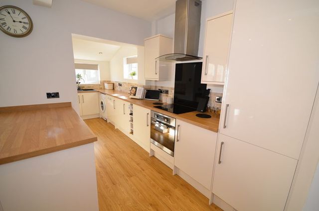  Image of 3 bedroom Semi-Detached house for sale in Guilden Sutton Lane Guilden Sutton Chester CH3 at Guilden Sutton Lane Guilden Sutton Chester, CH3 7EY