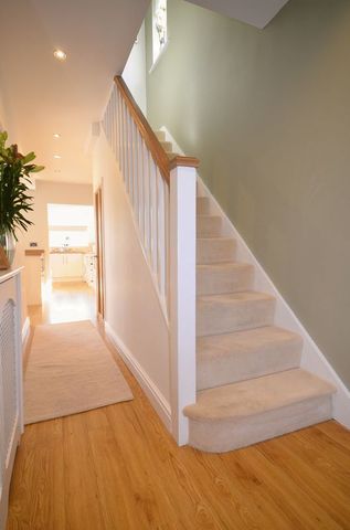  Image of 3 bedroom Semi-Detached house for sale in Guilden Sutton Lane Guilden Sutton Chester CH3 at Guilden Sutton Lane Guilden Sutton Chester, CH3 7EY