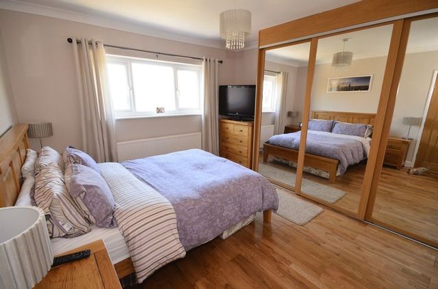  Image of 3 bedroom Semi-Detached house for sale in Guilden Sutton Lane Guilden Sutton Chester CH3 at Guilden Sutton Lane Guilden Sutton Chester, CH3 7EY
