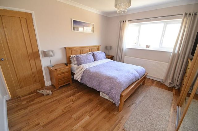  Image of 3 bedroom Semi-Detached house for sale in Guilden Sutton Lane Guilden Sutton Chester CH3 at Guilden Sutton Lane Guilden Sutton Chester, CH3 7EY