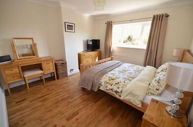  Image of 3 bedroom Semi-Detached house for sale in Guilden Sutton Lane Guilden Sutton Chester CH3 at Guilden Sutton Lane Guilden Sutton Chester, CH3 7EY