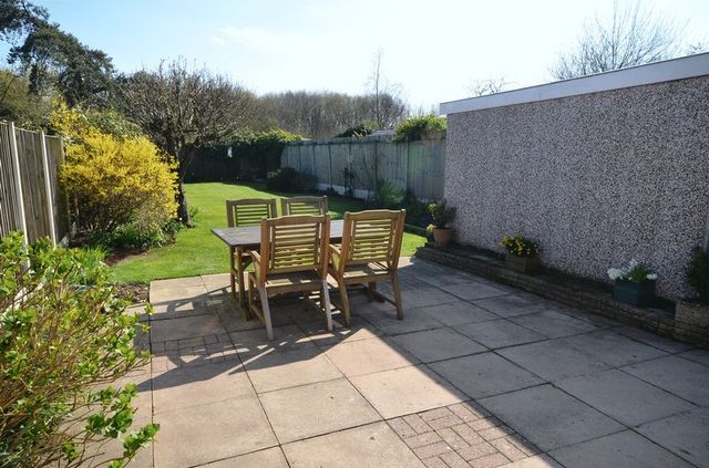  Image of 3 bedroom Semi-Detached house for sale in Guilden Sutton Lane Guilden Sutton Chester CH3 at Guilden Sutton Lane Guilden Sutton Chester, CH3 7EY