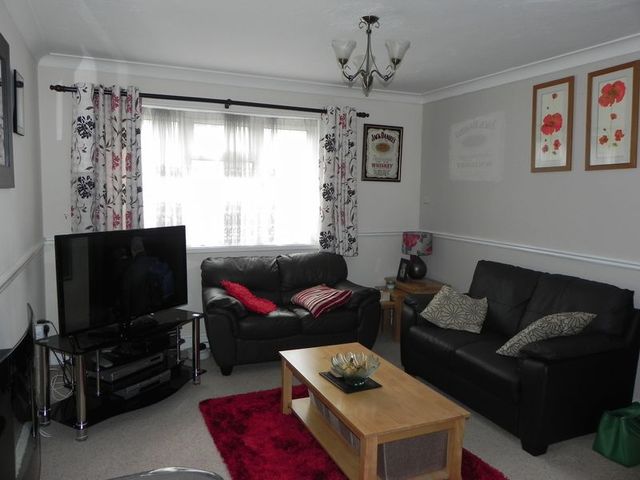  Image of 3 bedroom Terraced house for sale in Guilfords Harlow CM17 at Guilfords  Old Harlow, CM17 0HX