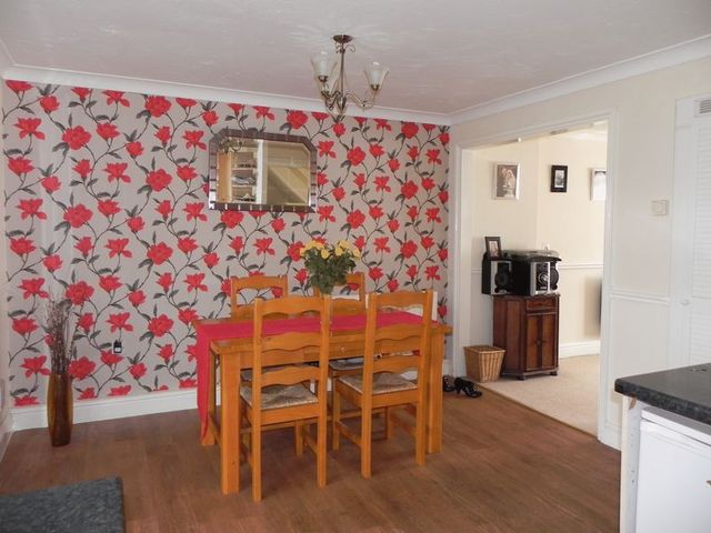  Image of 3 bedroom Terraced house for sale in Guilfords Harlow CM17 at Guilfords  Old Harlow, CM17 0HX