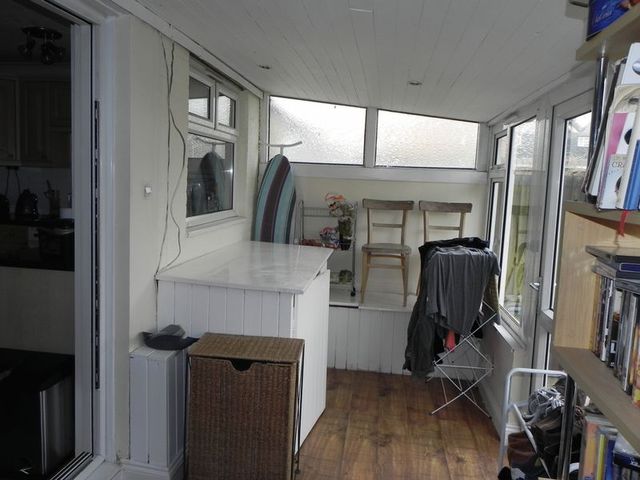  Image of 3 bedroom Terraced house for sale in Guilfords Harlow CM17 at Guilfords  Old Harlow, CM17 0HX