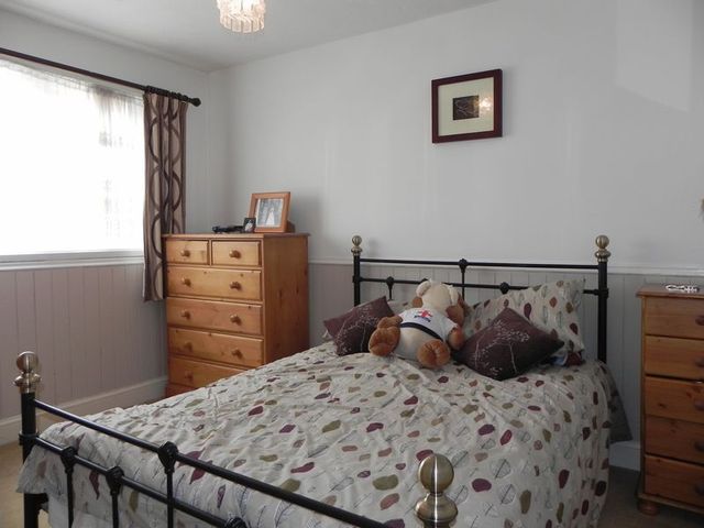  Image of 3 bedroom Terraced house for sale in Guilfords Harlow CM17 at Guilfords  Old Harlow, CM17 0HX