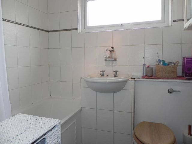  Image of 3 bedroom Terraced house for sale in Guilfords Harlow CM17 at Guilfords  Old Harlow, CM17 0HX