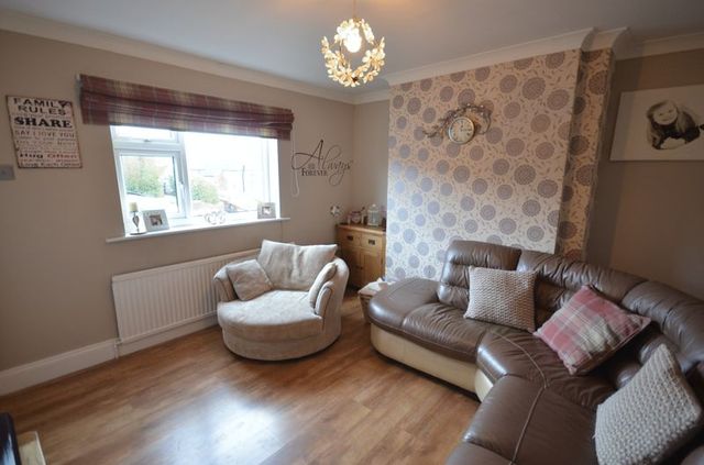  Image of 3 bedroom Semi-Detached house for sale in Guilthwaite Crescent Whiston Rotherham S60 at Guilthwaite Crescent Whiston Rotherham, S60 4EX