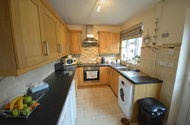  Image of 3 bedroom Semi-Detached house for sale in Guilthwaite Crescent Whiston Rotherham S60 at Guilthwaite Crescent Whiston Rotherham, S60 4EX