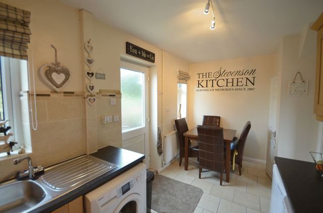  Image of 3 bedroom Semi-Detached house for sale in Guilthwaite Crescent Whiston Rotherham S60 at Guilthwaite Crescent Whiston Rotherham, S60 4EX