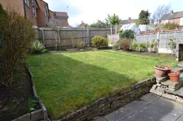  Image of 3 bedroom Town House for sale in Guiting Road Northfield Birmingham B29 at Guiting Road Selly Oak Birmingham, B29 4RA