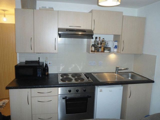  Image of 1 bedroom Flat to rent in Gunwharf Quays Portsmouth PO1 at Gunwharf Quays  Portsmouth, PO1 3SG
