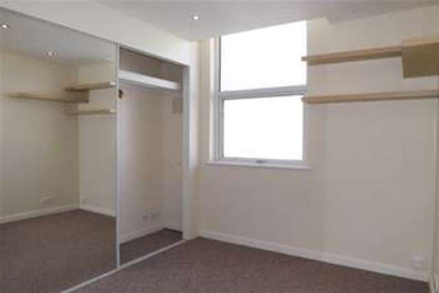  Image of 1 bedroom Flat to rent in Haddington Road Stoke Plymouth PL2 at Plymouth, PL2 1RR