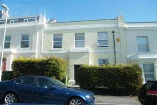  Image of 1 bedroom Flat to rent in Haddington Road Stoke Plymouth PL2 at Plymouth, PL2 1RR