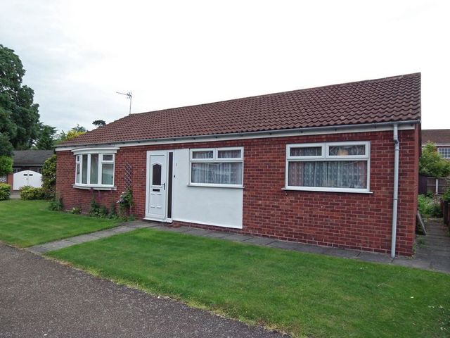 Image of 3 bedroom Detached house for sale in Hall View Mattersey Doncaster DN10 at Hall View Mattersey Doncaster, DN10 5HY