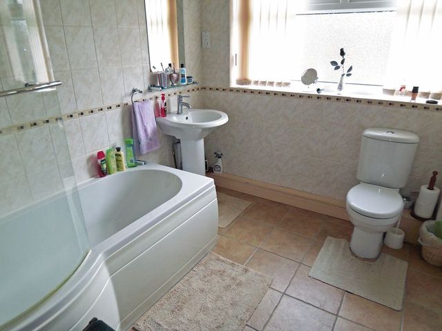  Image of 3 bedroom Detached house for sale in Hall View Mattersey Doncaster DN10 at Hall View Mattersey Doncaster, DN10 5HY