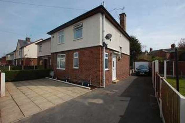  Image of 3 bedroom Semi-Detached house for sale in Hamilton Avenue Sandycroft Deeside CH5 at Sandycroft Deeside Mancot Royal, CH5 2PB