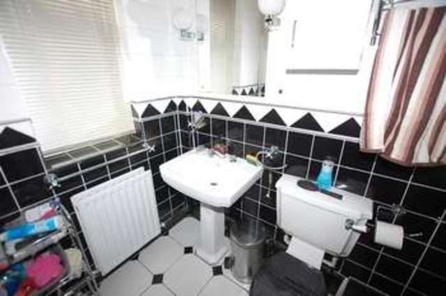  Image of 3 bedroom Semi-Detached house for sale in Hamilton Avenue Sandycroft Deeside CH5 at Sandycroft Deeside Mancot Royal, CH5 2PB