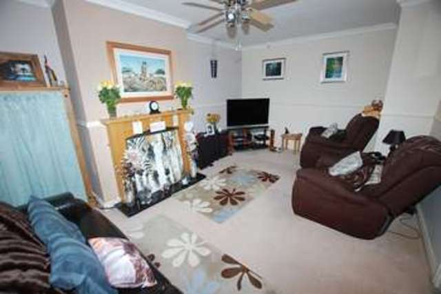  Image of 3 bedroom Semi-Detached house for sale in Hamilton Avenue Sandycroft Deeside CH5 at Sandycroft Deeside Mancot Royal, CH5 2PB