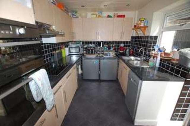  Image of 3 bedroom Semi-Detached house for sale in Hamilton Avenue Sandycroft Deeside CH5 at Sandycroft Deeside Mancot Royal, CH5 2PB