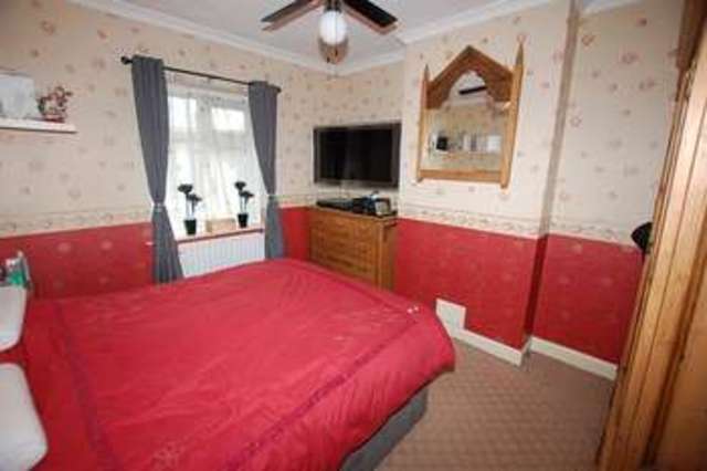  Image of 3 bedroom Semi-Detached house for sale in Hamilton Avenue Sandycroft Deeside CH5 at Sandycroft Deeside Mancot Royal, CH5 2PB
