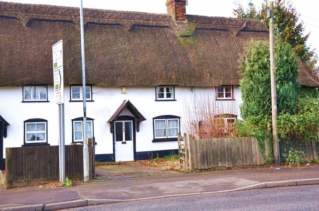  Image of 2 bedroom Terraced house to rent in Hampshire Cross Tidworth SP9 at Hampshire Cross  Tidworth, SP9 7SF