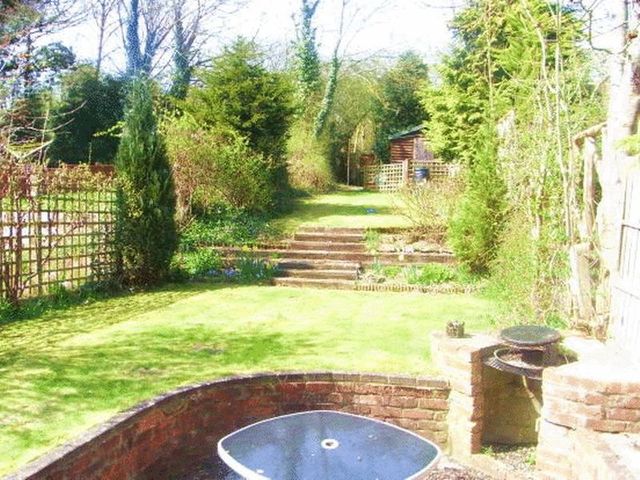  Image of 2 bedroom Terraced house to rent in Hampshire Cross Tidworth SP9 at Hampshire Cross  Tidworth, SP9 7SF