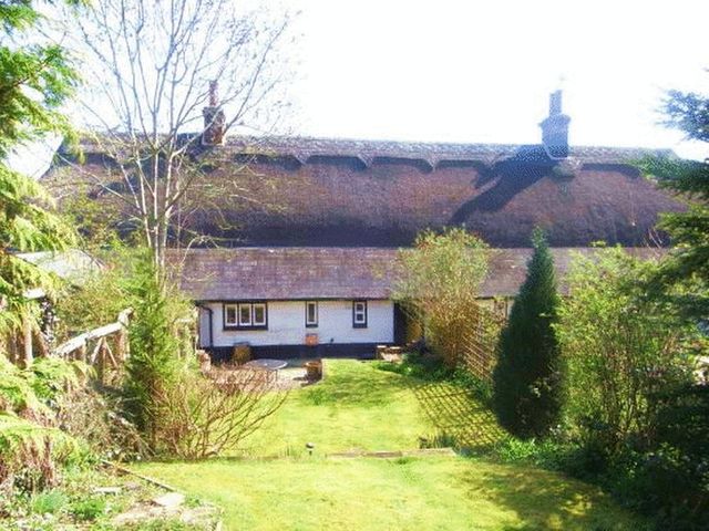  Image of 2 bedroom Terraced house to rent in Hampshire Cross Tidworth SP9 at Hampshire Cross  Tidworth, SP9 7SF