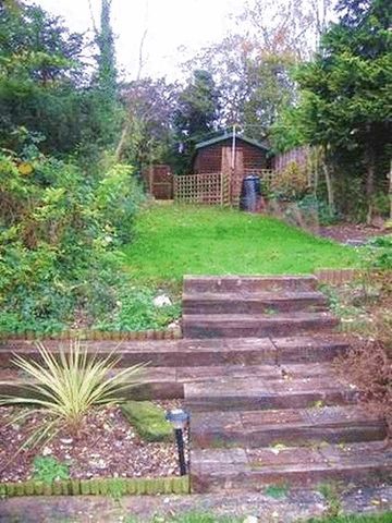  Image of 2 bedroom Terraced house to rent in Hampshire Cross Tidworth SP9 at Hampshire Cross  Tidworth, SP9 7SF