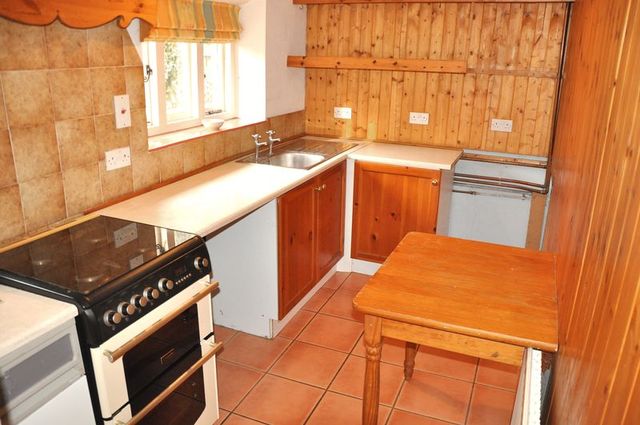  Image of 2 bedroom Terraced house to rent in Hampshire Cross Tidworth SP9 at Hampshire Cross  Tidworth, SP9 7SF