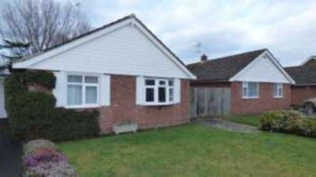  Image of 2 bedroom Bungalow for sale in Hampson Way Bearsted Maidstone ME14 at Bearsted Maidstone Bearsted, ME14 4AP